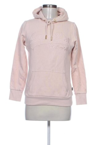 Dámská mikina  Superdry, Velikost S, Barva Růžová, Cena  769,00 Kč, #136846121