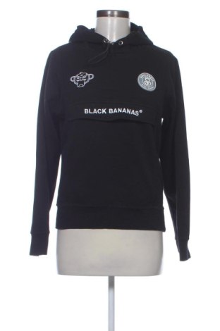 Hanorac de femei Black Bananas, Mărime M, Culoare Negru, Preț 64,99 Lei, #136846236