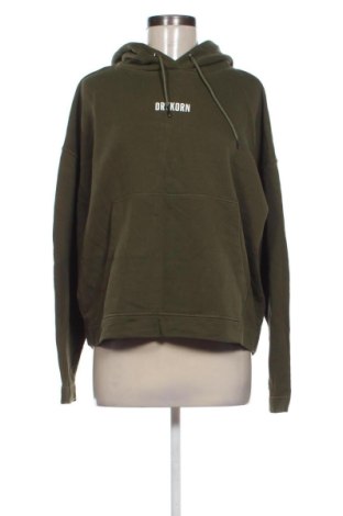 Hanorac de femei Unbranded, Mărime XL, Culoare Verde, Preț 53,99 Lei, #136846238
