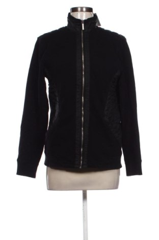 Hanorac de femei Calvin Klein, Mărime M, Culoare Negru, Preț 145,97 Lei, #136846699