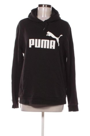 Дамски суитшърт PUMA, Размер XL, Цвят Черен, Цена 16,87 €, #136847609