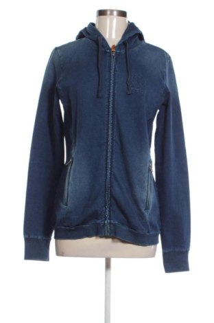Hanorac de femei Rifle, Mărime L, Culoare Albastru, Preț 72,99 Lei, #136847743