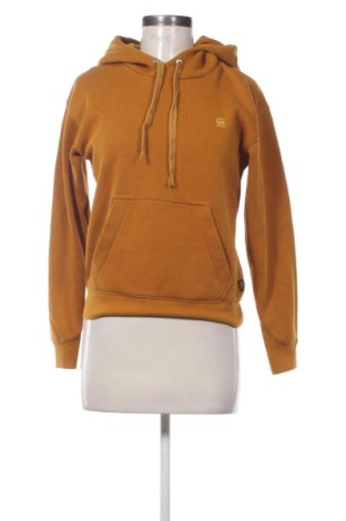 Hanorac de femei G-Star Raw, Mărime XS, Culoare Portocaliu, Preț 119,99 Lei, #136848967