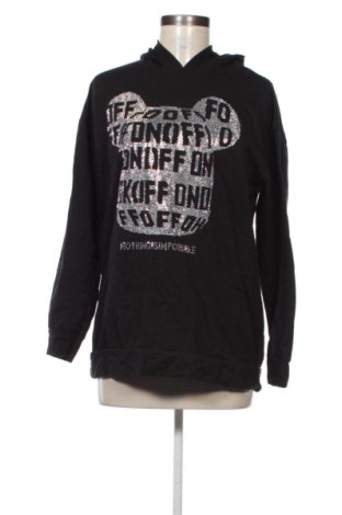 Damen Sweatshirt Unbranded, Größe L, Farbe Schwarz, Preis 9,70 €, #136850475