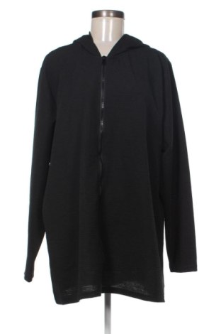 Дамски суитшърт Unbranded, Размер 4XL, Цвят Черен, Цена 16,87 €, #136852578