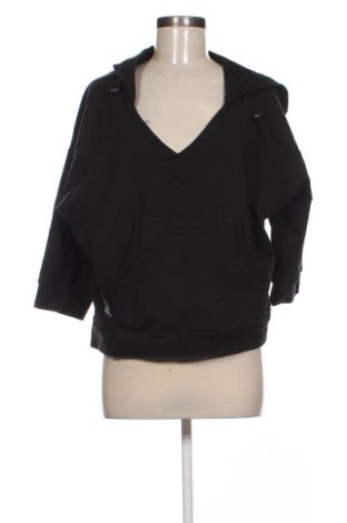 Damen Sweatshirt Minouu, Größe XXL, Farbe Schwarz, Preis 59,35 €, #136853114