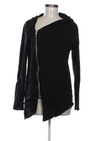 Damska bluza H&M, Rozmiar S, Kolor Czarny, Cena 53,99 zł, #136854488