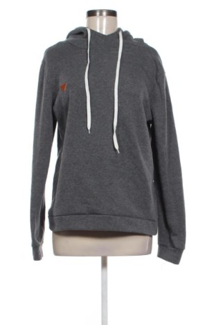 Damska bluza Unbranded, Rozmiar XXL, Kolor Szary, Cena 51,99 zł, #136855960