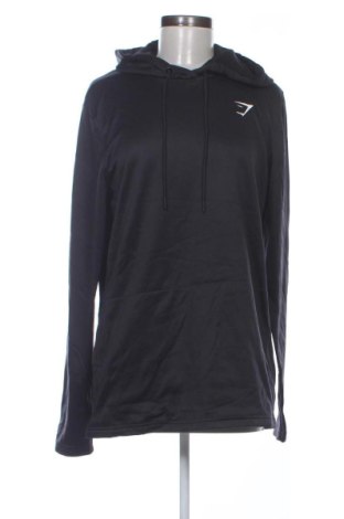 Dámská mikina  Gymshark, Velikost M, Barva Černá, Cena  409,00 Kč, #136856543