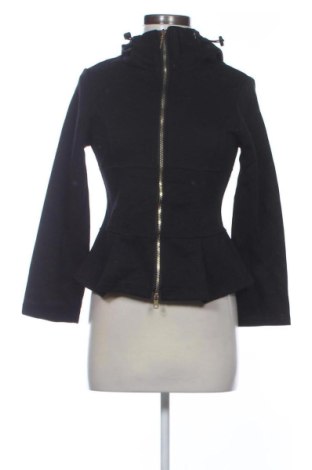 Dámská mikina  Unbranded, Velikost XS, Barva Černá, Cena  289,00 Kč, #136857165