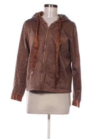Damen Sweatshirt ONLY, Größe L, Farbe Braun, Preis 12,00 €, #136857304