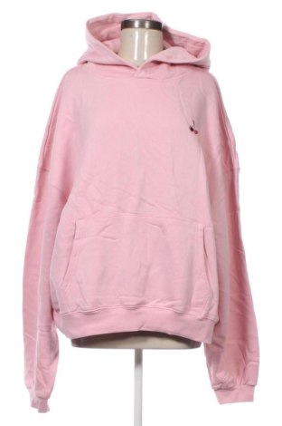 Hanorac de femei Supre, Mărime XL, Culoare Roz, Preț 128,99 Lei, #136858382