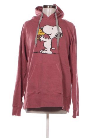 Damska bluza Premium, Rozmiar XL, Kolor Popielaty róż, Cena 37,51 zł, #136860092