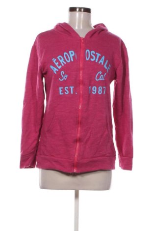 Дамски суитшърт Aeropostale, Размер L, Цвят Розов, Цена 15,33 €, #136860352