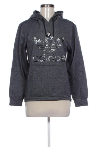 Дамски суитшърт Adidas, Размер M, Цвят Сив, Цена 24,54 €, #136860566