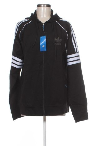 Hanorac de femei Adidas, Mărime XL, Culoare Negru, Preț 263,99 Lei, #136861510