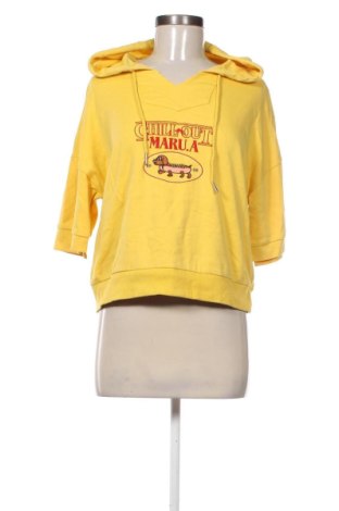 Hanorac de femei Unbranded, Mărime S, Culoare Galben, Preț 52,99 Lei, #136862090