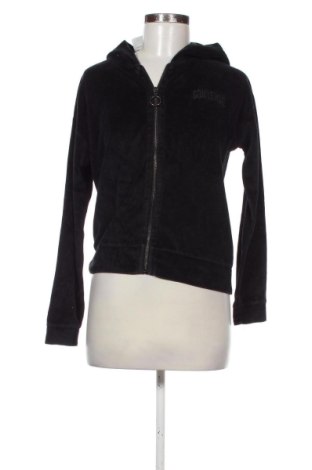 Damska bluza Converse, Rozmiar S, Kolor Czarny, Cena 150,04 zł, #136862443