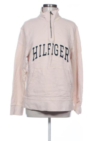 Hanorac de femei Tommy Hilfiger, Mărime M, Culoare Roz, Preț 202,99 Lei, #136863056