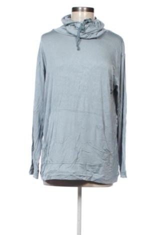 Γυναικείο φούτερ Unbranded, Μέγεθος M, Χρώμα Μπλέ, Τιμή 8,99 €, #136865033