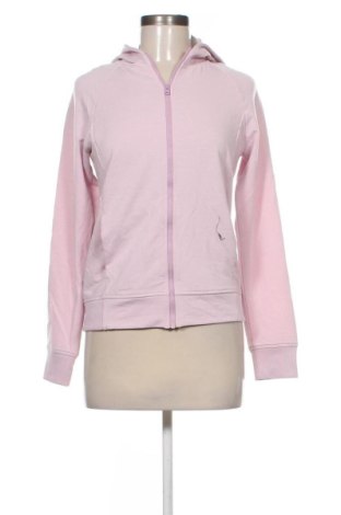Дамски суитшърт Uniqlo, Размер M, Цвят Розов, Цена 15,84 €, #136865585
