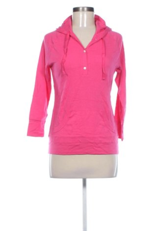 Дамски суитшърт Old Navy, Размер M, Цвят Розов, Цена 7,66 €, #136866136