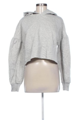 Дамски суитшърт Unbranded, Размер XL, Цвят Сив, Цена 4,60 €, #136866552