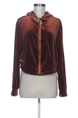 Дамски суитшърт SHEIN, Размер XL, Цвят Кафяв, Цена 14,82 €, #136867367