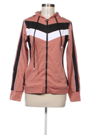 Női sweatshirt Unbranded, Méret S, Szín Hamurózsaszín, Ár 4 299 Ft, #136867368