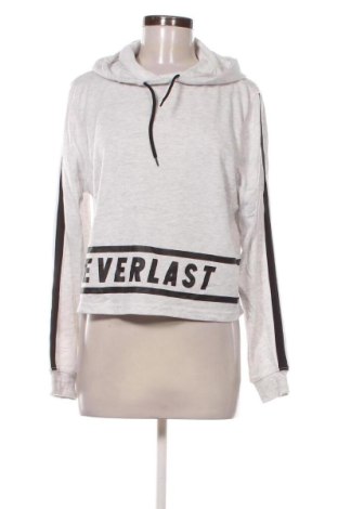 Damen Sweatshirt Everlast, Größe M, Farbe Grau, Preis 16,99 €, #136867442