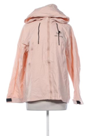 Hanorac de femei Arc'teryx, Mărime M, Culoare Roz, Preț 205,99 Lei, #136869806