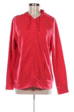 Dámská mikina  Unbranded, Velikost L, Barva Červená, Cena  368,00 Kč, #136872854