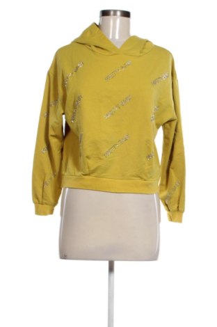Damska bluza Unbranded, Rozmiar S, Kolor Żółty, Cena 52,42 zł, #136874005
