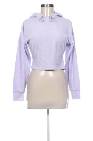 Damska bluza NU-IN, Rozmiar XS, Kolor Fioletowy, Cena 41,99 zł, #136875096