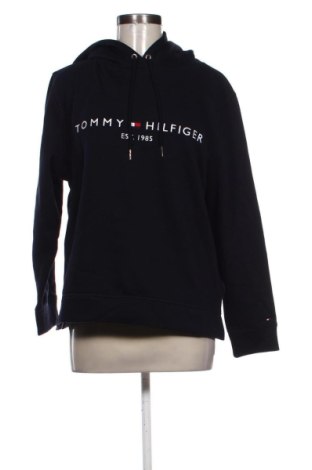 Dámská mikina  Tommy Hilfiger, Velikost M, Barva Černá, Cena  2 429,00 Kč, #136876575