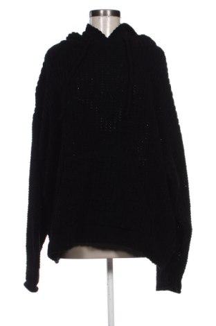 Dámská mikina  Unbranded, Velikost XL, Barva Černá, Cena  599,00 Kč, #136877806