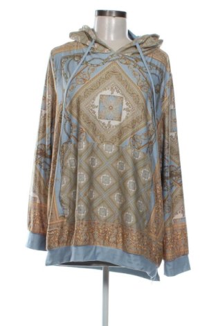 Damska bluza Unbranded, Rozmiar XXL, Kolor Kolorowy, Cena 75,02 zł, #136878783