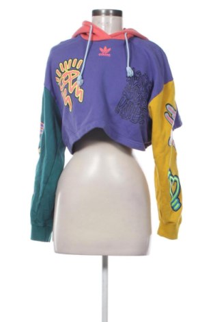 Dámská mikina  Adidas, Velikost S, Barva Vícebarevné, Cena  1 429,00 Kč, #136880491