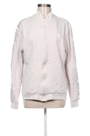 Hanorac de femei Guess, Mărime L, Culoare Ecru, Preț 55,99 Lei, #136818337