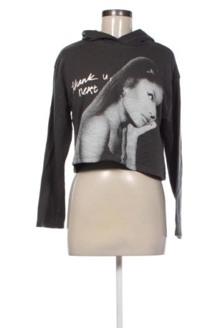 Damska bluza H&M, Rozmiar XL, Kolor Szary, Cena 53,99 zł, #136812062