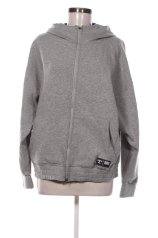Γυναικείο φούτερ Superdry, Μέγεθος M, Χρώμα Γκρί, Τιμή 49,99 €, #136096426