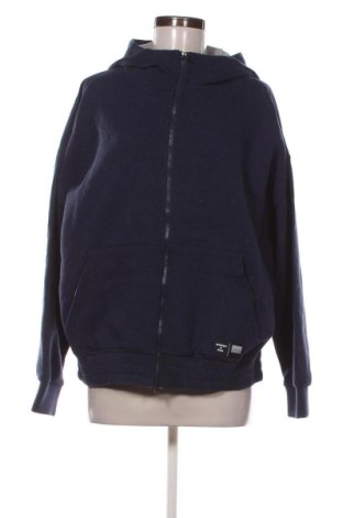 Дамски суитшърт Superdry, Размер M, Цвят Син, Цена 46,52 €, #136096599