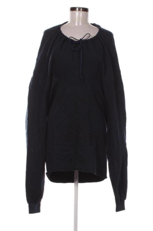 Dámská mikina  Unbranded, Velikost S, Barva Modrá, Cena  219,00 Kč, #136123807
