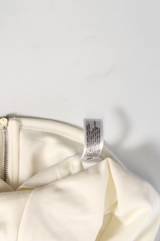 Damska bluza Bershka, Rozmiar S, Kolor ecru, Cena 73,99 zł, #136722323