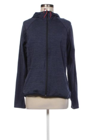 Дамски суитшърт H&M, Размер L, Цвят Син, Цена 9,71 €, #136770373
