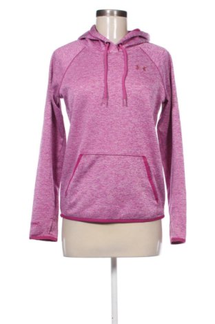 Γυναικείο φούτερ Under Armour, Μέγεθος M, Χρώμα Ρόζ , Τιμή 6,99 €, #136778627