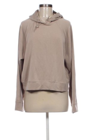 Hanorac de femei H&M, Mărime XL, Culoare Bej, Preț 38,00 Lei, #136803466