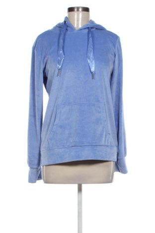 Damska bluza Unbranded, Rozmiar M, Kolor Niebieski, Cena 37,51 zł, #136824380