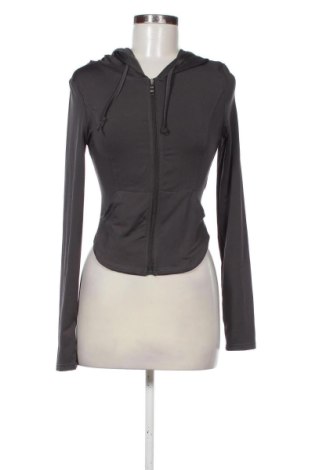Damska bluza Unbranded, Rozmiar S, Kolor Szary, Cena 35,99 zł, #136827198