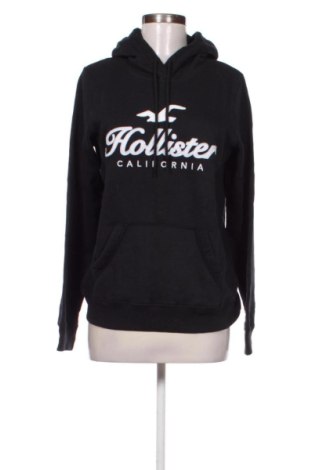 Dámská mikina  Hollister, Velikost M, Barva Černá, Cena  539,00 Kč, #136838075